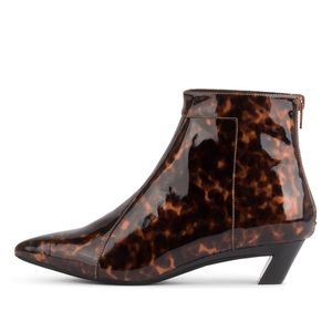 Jeffrey Campbell Mistress booties